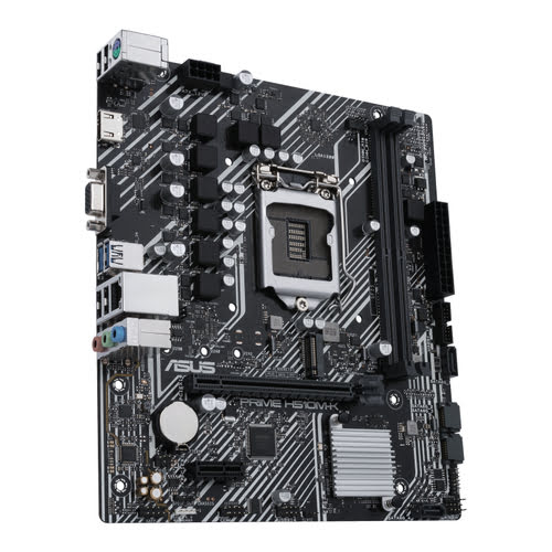 CM INTEL ASUS PRIME H510M-K R2.0